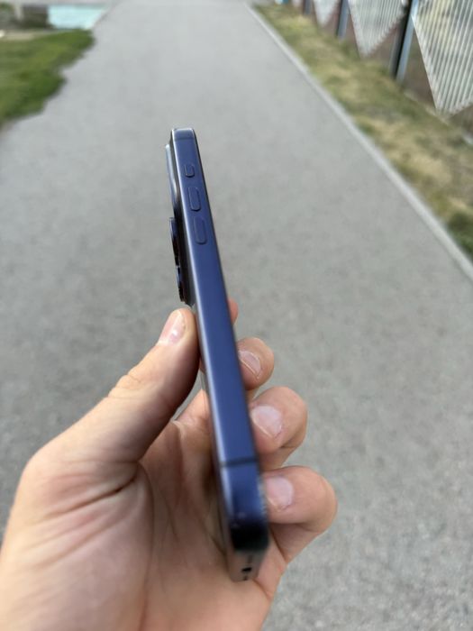 Iphone 17 pro 512 gb 97%