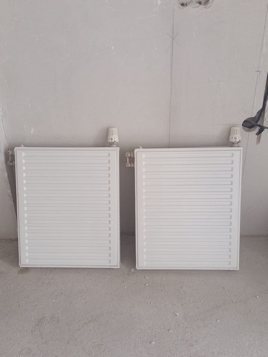 Продаются радиаторы