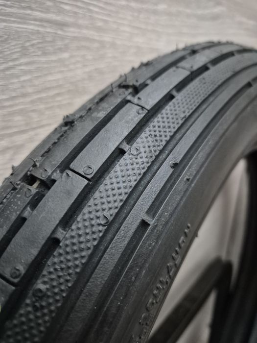 Anvelopa moto 3.50 18 Metzeler Rille