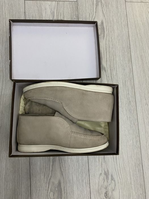 Loro Piana 40.5 размер