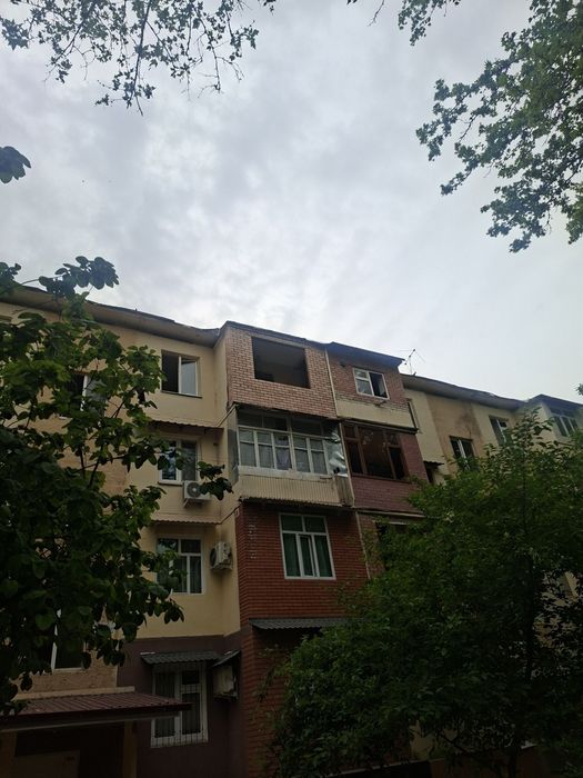 Balkonga g'isht teramiz. Kladka balkon. Керпичная кладка балконов