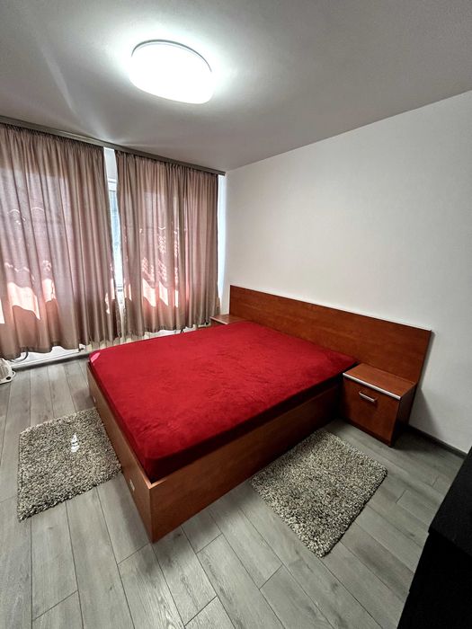 BD. Alexandru Obregia 5-7 | Berceni | 2 Camere | Sun Plaza Mall | Pet Friendly | 550 Euro