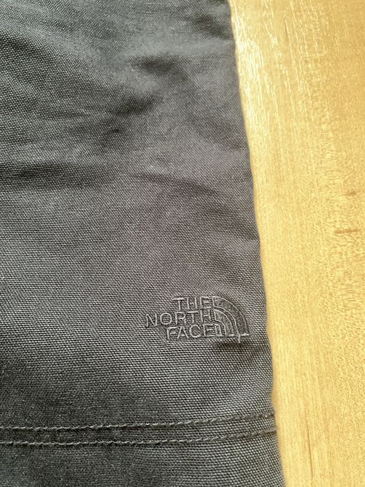Blugi the north face