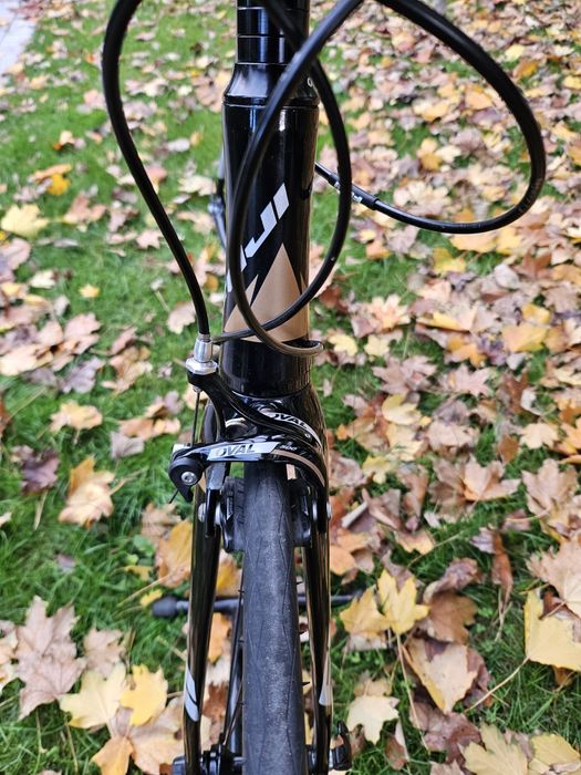 Щосеен велосипед FUJI