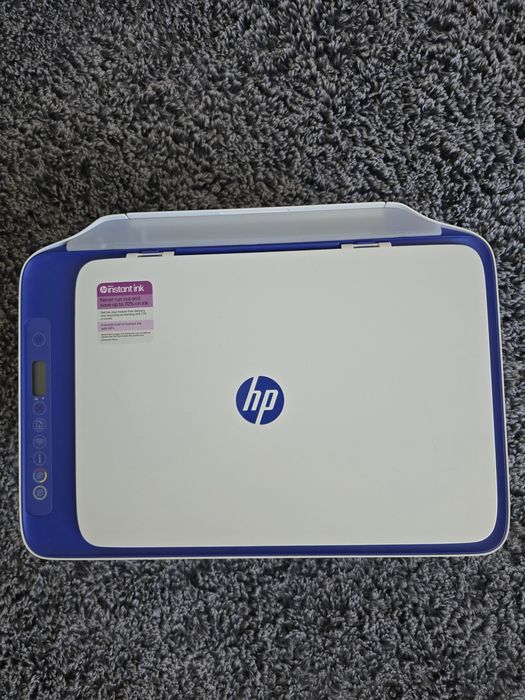 Imprimanta multifunctionala Hp Deskjet 2800e