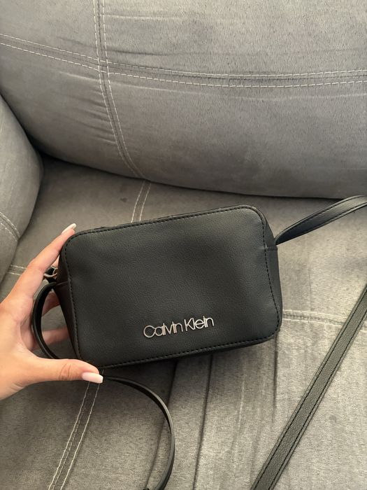 Чанта Calvin Klein