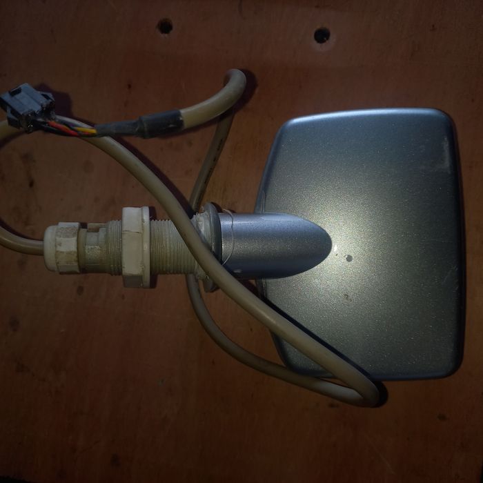 Аpрolo 2114/2121 пульт сенсорный