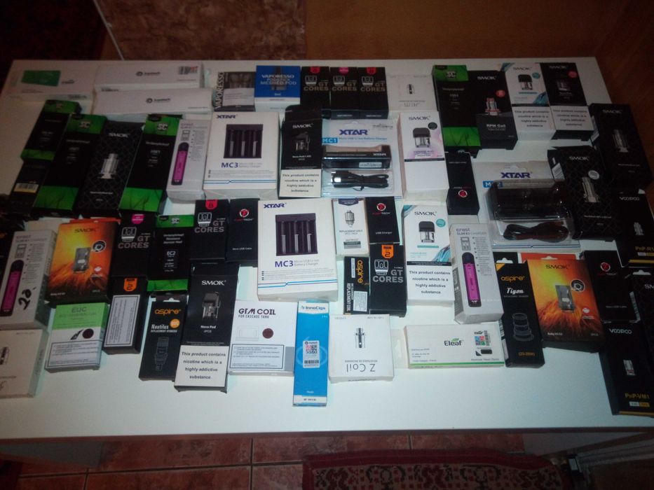 de  vanzare   tigari  electreice !!!
