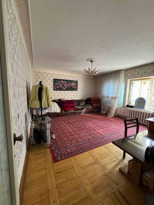 4/6/6 спецплан Метро Хамза