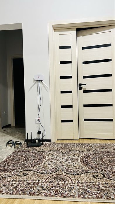 Ijaraga yangi domlardan Bardankul