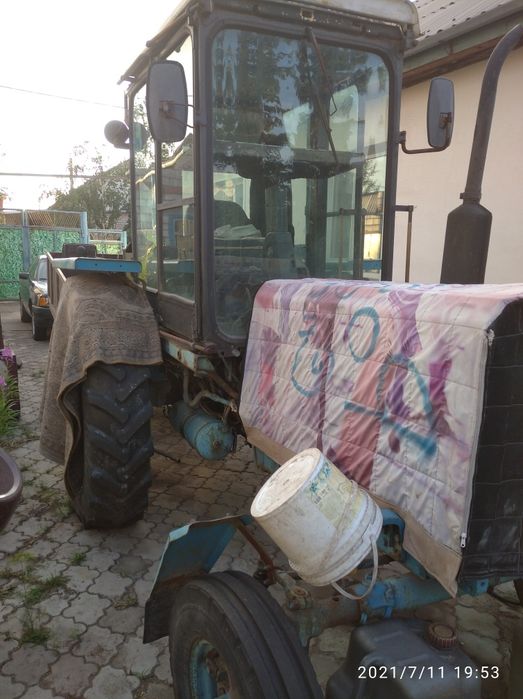 Продам Трактор Т 28