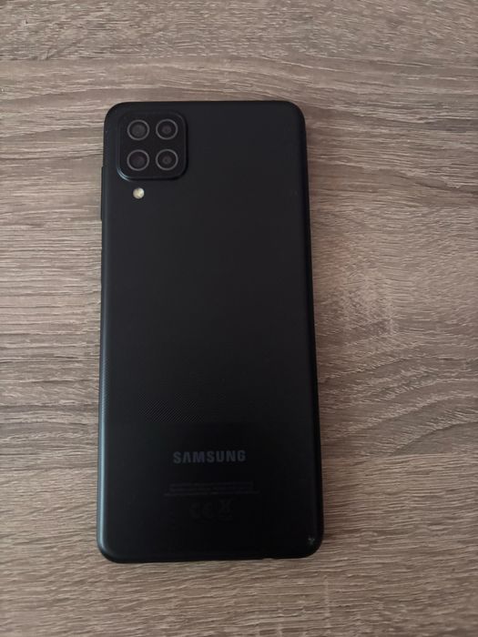Samsung Galaxy A12