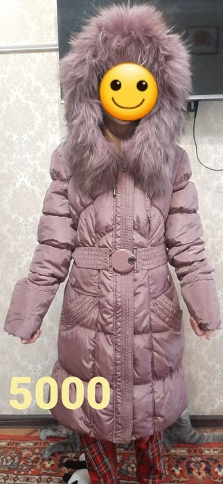 Продам куртки осень, зима.