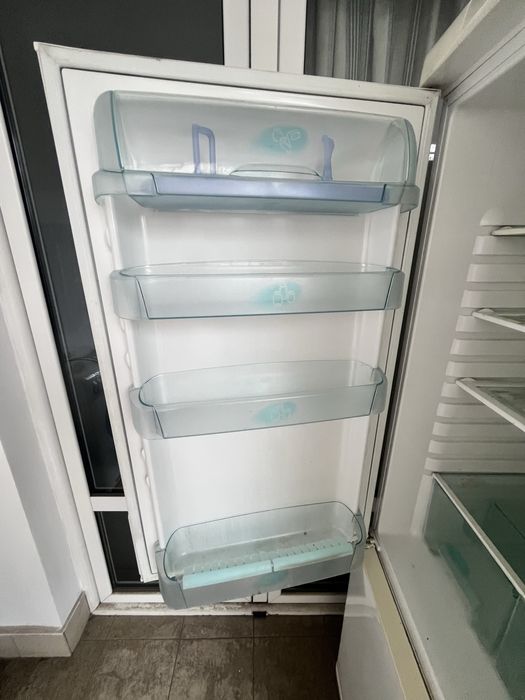 Хладилник Electrolux