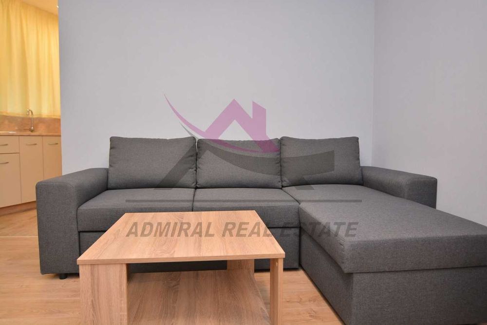 Дава се под наем Двустаен апартамент в Варна, Цветен квартал - 70 кв.м за 425 € - Снимка #2