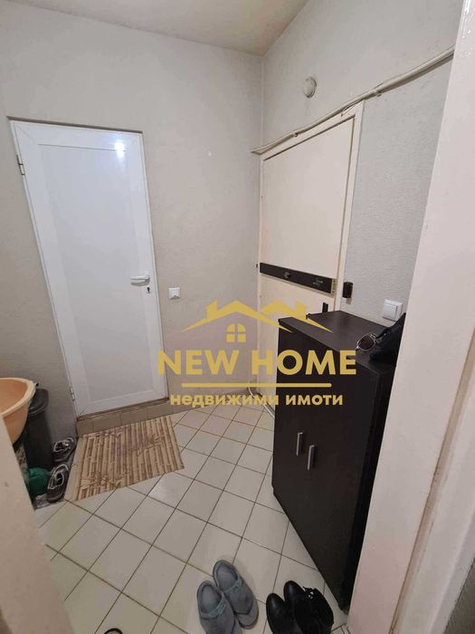 Продава се Едностаен апартамент в Добрич, Балик - 45 кв.м за 476 €/кв.м - Снимка #9