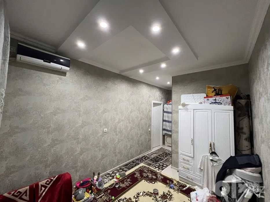 ;Новостройка‼️4ком квартира 102м2 от Goldeng House Mahtumquli IT park