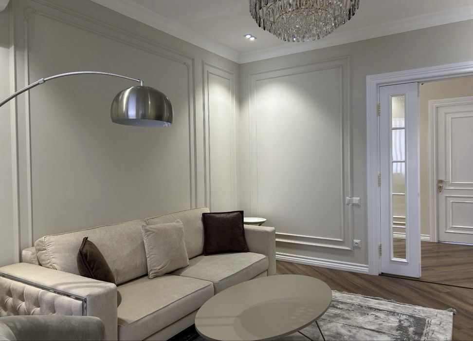 (F)Срочно! Продается квартира на Ц1 2-3/5/5