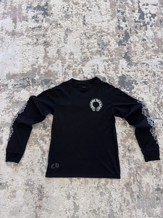 Bluza Chrome Hearts