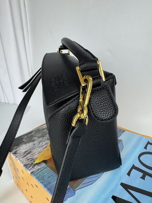 Geanta loewe piele naturala