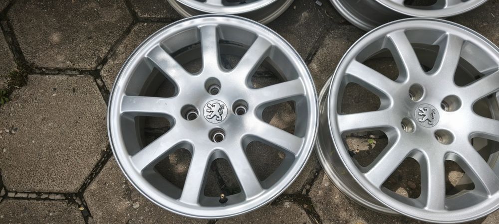 4x108 16 цола Peugeot