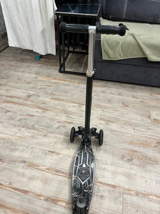 Продаётся самокат