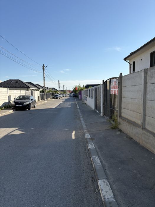 Casa de vanzare in Pantelimon