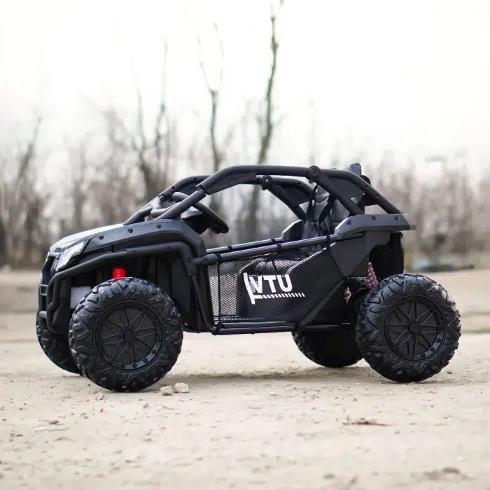 Акумулаторна детска кола UTV УТВ