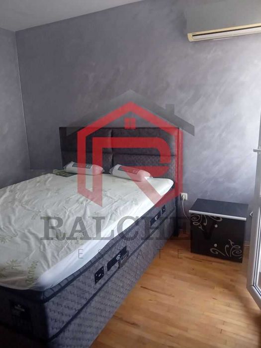 Дава се под наем Двустаен апартамент в Варна, Колхозен пазар - 75 кв.м за 548.25 € - Снимка #6