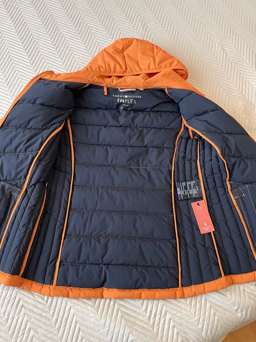 Geaca dama Tommy Hilfiger