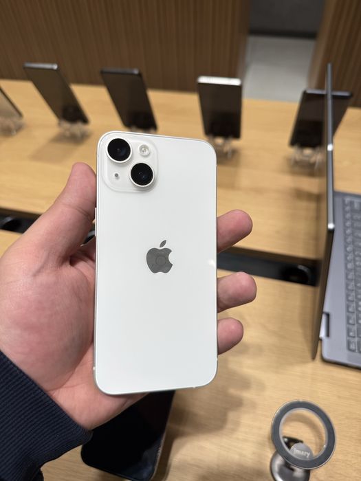 iphone 14 holati zor