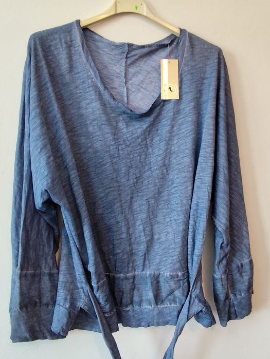 Bluza nouă mărimea XL