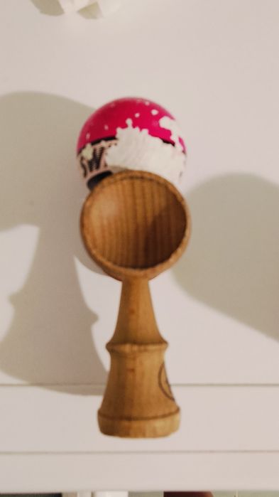 Negociabill!!!kendama europe play one cu tama sweets starter