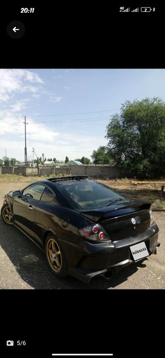 Обмен титановый диск баш на баш