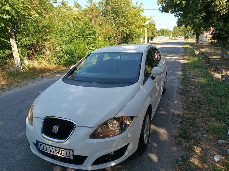 Seat Leon 1.2 tsi