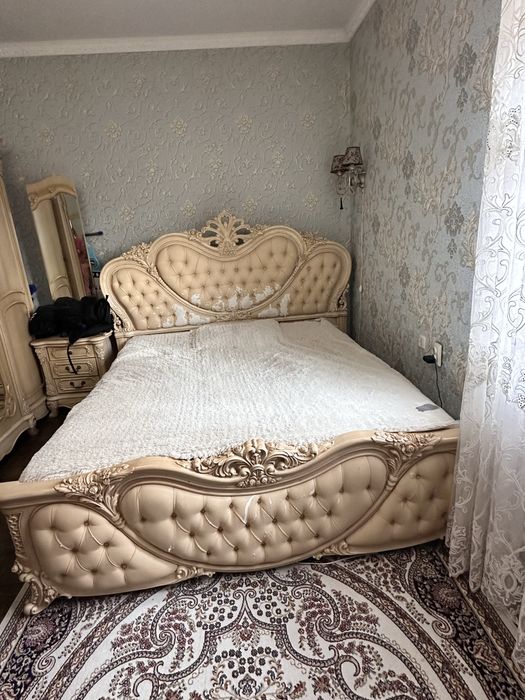 2 адамдық кровать сатылады