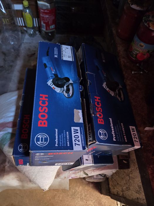 De vânzare  Flex Bosch