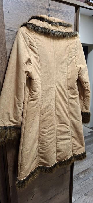 Дамски кожух 46 номер