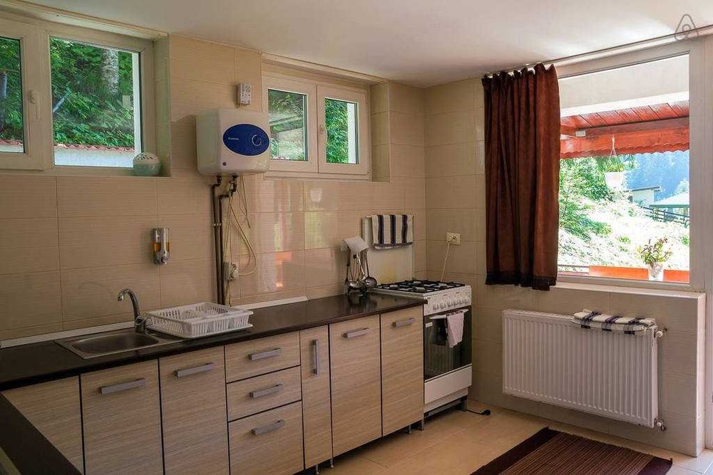 Casa superba in Predeal