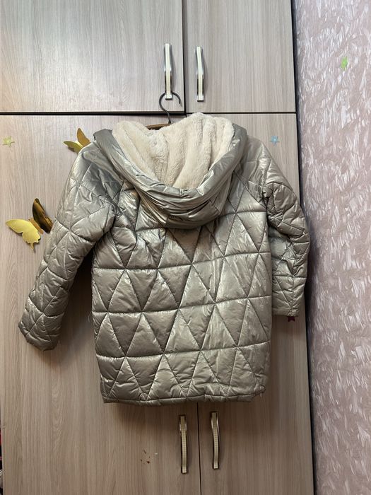 Куртка ZARA детская