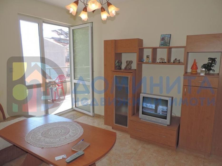 Продава се Тристаен апартамент в Приморско - 95 кв.м за 645 €/кв.м - Снимка #4