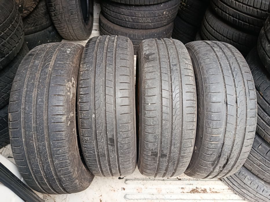 Гуми 175/65/14  HANKOOK