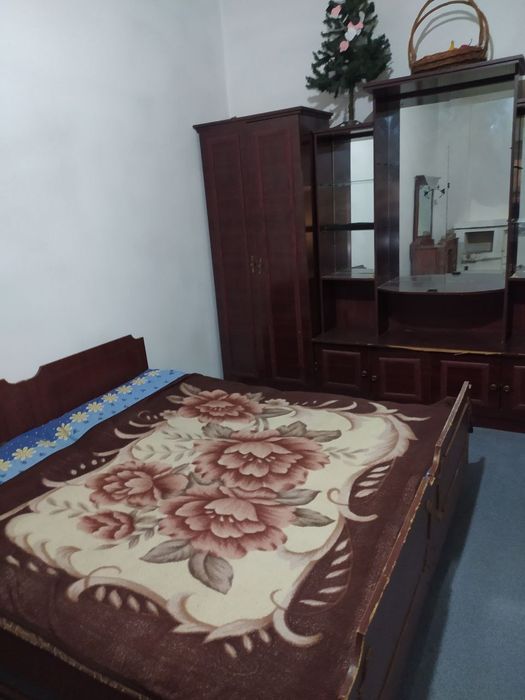 Аренда дома на участке