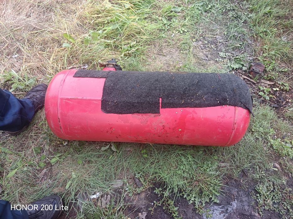 Продам газовые балоны для авто