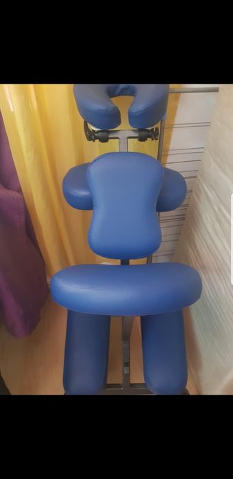 Vand scaun masaj nou