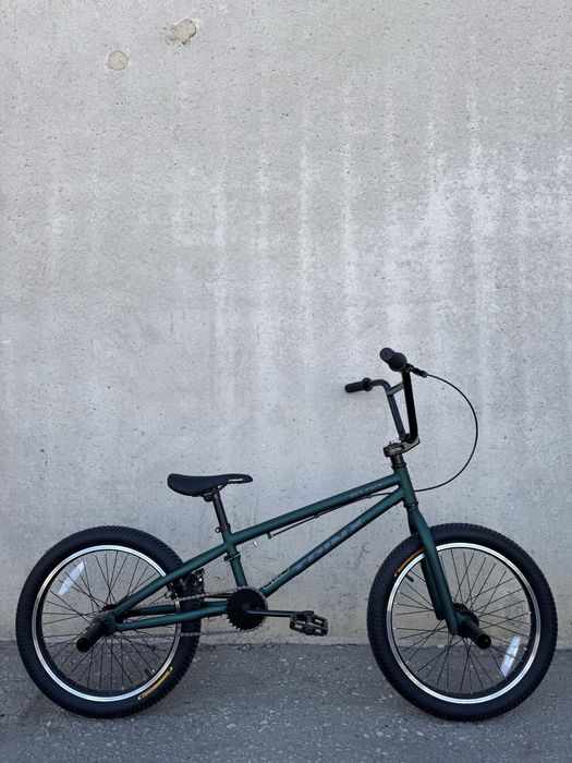 Новые велосипеды bmx