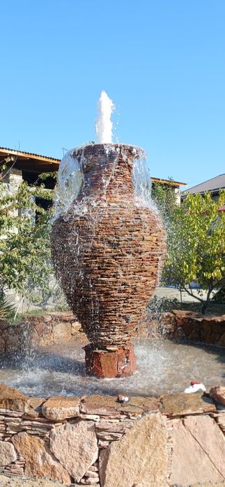 Вадападлар тог тошларидан