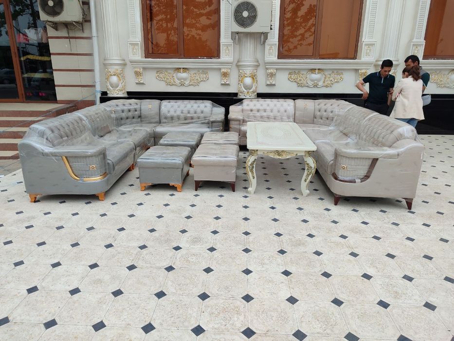 Ugalok Chester noviy