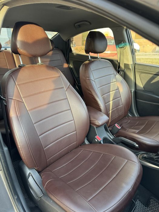 Hyundai Accent 2015г