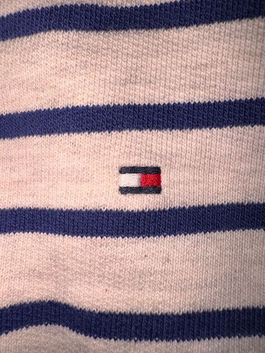 Рокля tommy hilfiger